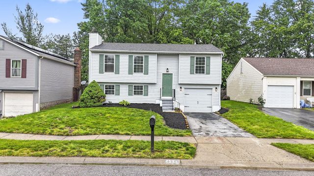 4046 Berryfield Drive, Columbus, OH 43230
