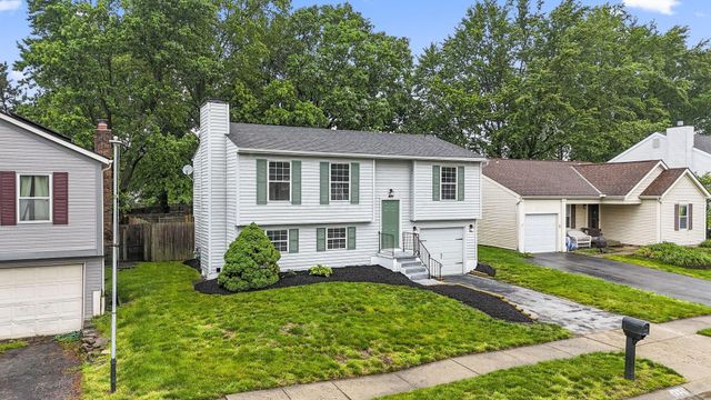 4046 Berryfield Drive, Columbus, OH 43230