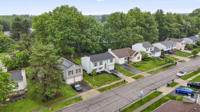 4046 Berryfield Drive, Columbus, OH 43230