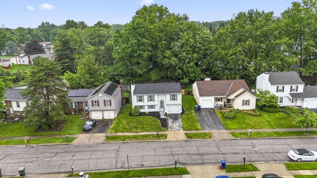 4046 Berryfield Drive, Columbus, OH 43230