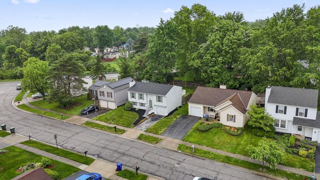 4046 Berryfield Drive, Columbus, OH 43230