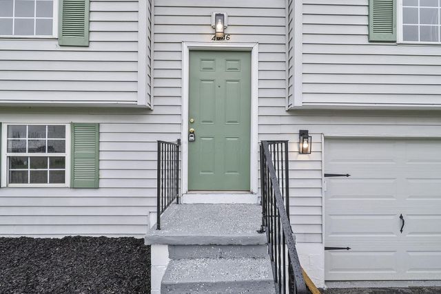 4046 Berryfield Drive, Columbus, OH 43230