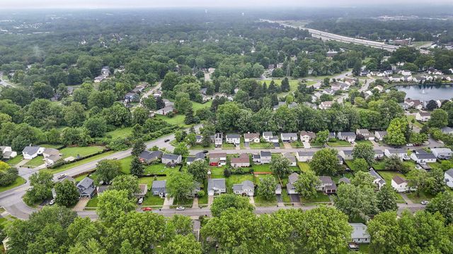 4046 Berryfield Drive, Columbus, OH 43230
