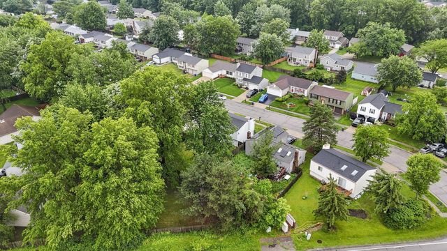 4046 Berryfield Drive, Columbus, OH 43230