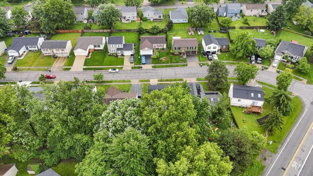 4046 Berryfield Drive, Columbus, OH 43230