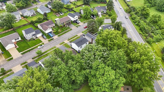 4046 Berryfield Drive, Columbus, OH 43230