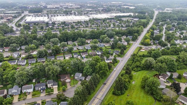 4046 Berryfield Drive, Columbus, OH 43230
