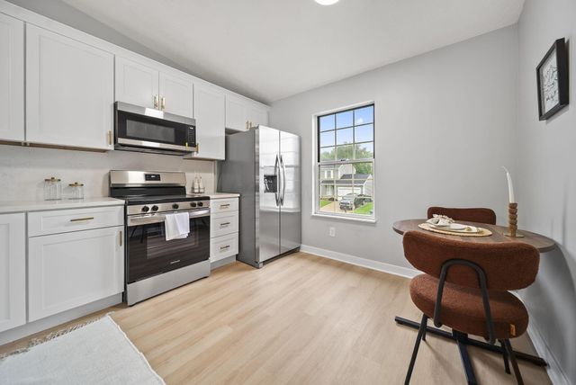 4046 Berryfield Drive, Columbus, OH 43230