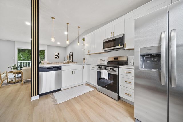 4046 Berryfield Drive, Columbus, OH 43230