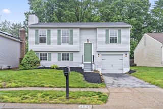 4046 Berryfield Drive, Columbus, OH 43230
