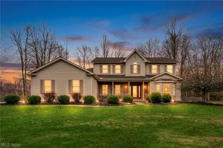 3169 Apollo Drive, North Royalton, OH 44133