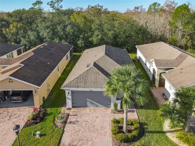 1141 HARBOR RIDGE DRIVE, Poinciana, FL 34759