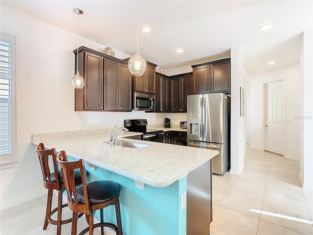 1141 HARBOR RIDGE DRIVE, Poinciana, FL 34759