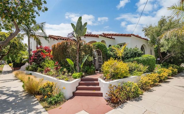 4340 E Colorado Street, Long Beach, CA 90814