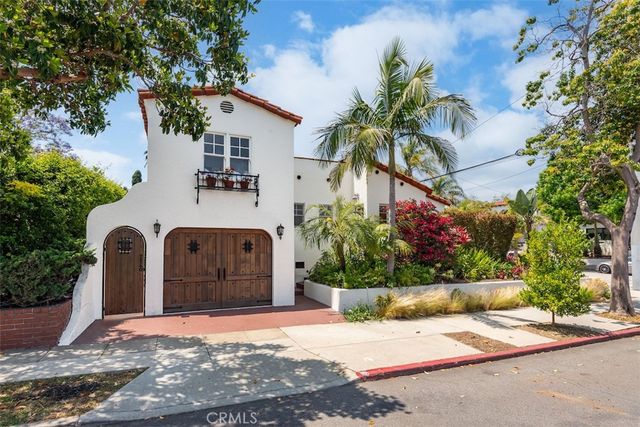 4340 E Colorado Street, Long Beach, CA 90814