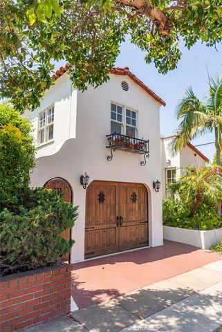 4340 E Colorado Street, Long Beach, CA 90814