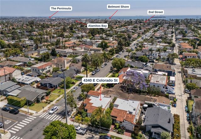 4340 E Colorado Street, Long Beach, CA 90814