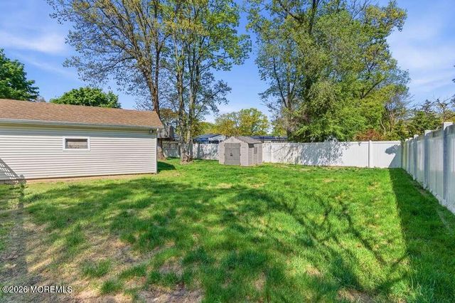 38 Clark Drive, Howell, NJ 07731