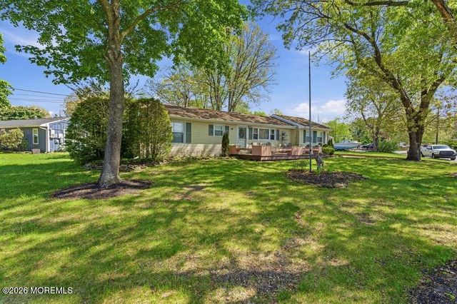 38 Clark Drive, Howell, NJ 07731