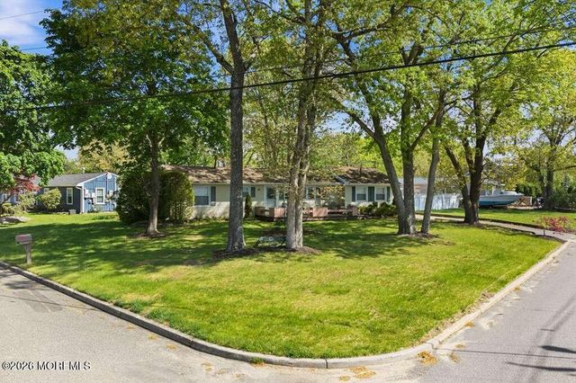 38 Clark Drive, Howell, NJ 07731