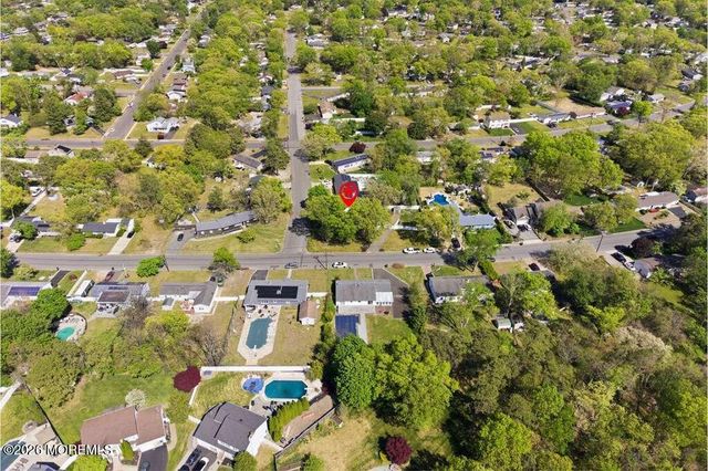 38 Clark Drive, Howell, NJ 07731