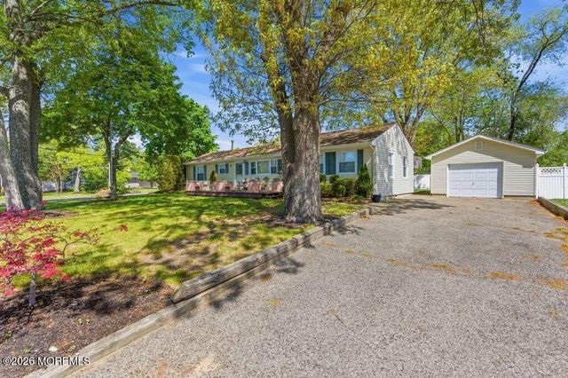 38 Clark Drive, Howell, NJ 07731
