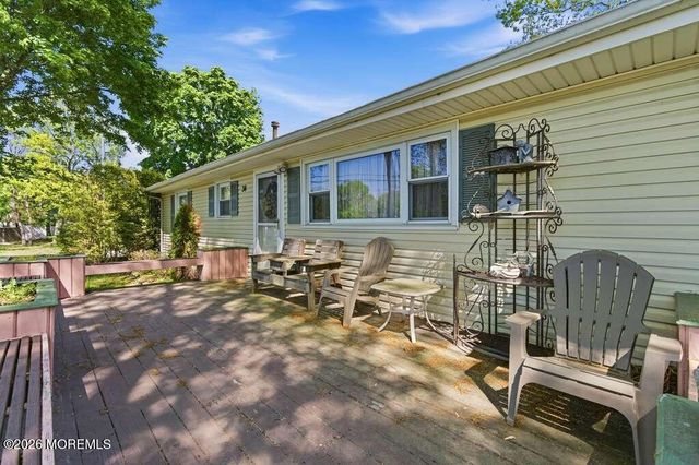 38 Clark Drive, Howell, NJ 07731