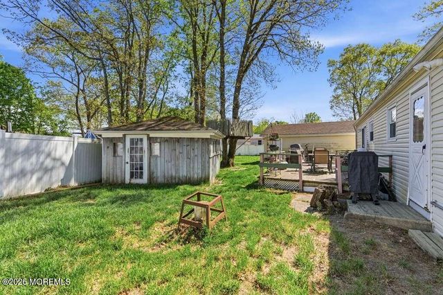 38 Clark Drive, Howell, NJ 07731