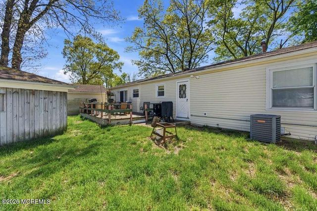 38 Clark Drive, Howell, NJ 07731