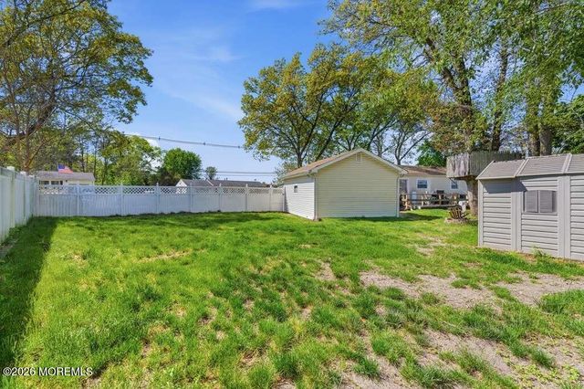 38 Clark Drive, Howell, NJ 07731