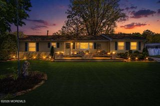38 Clark Drive, Howell, NJ 07731