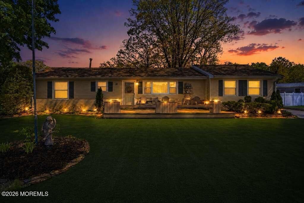 38 Clark Drive, Howell, NJ 07731