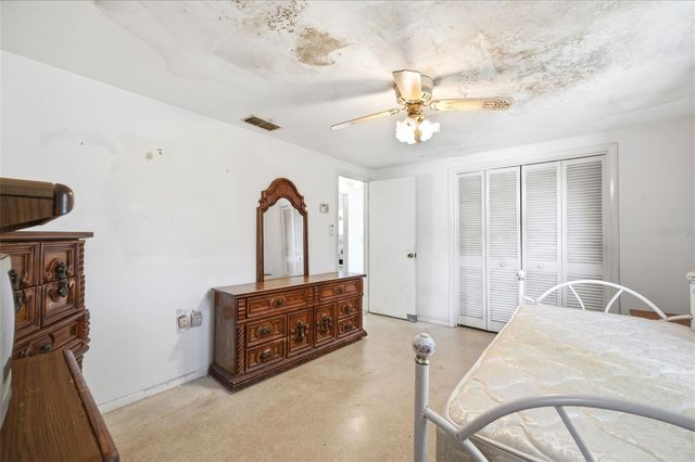 3542 BEDFORD STREET, New Port Richey, FL 34652