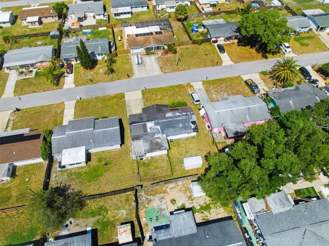 3542 BEDFORD STREET, New Port Richey, FL 34652