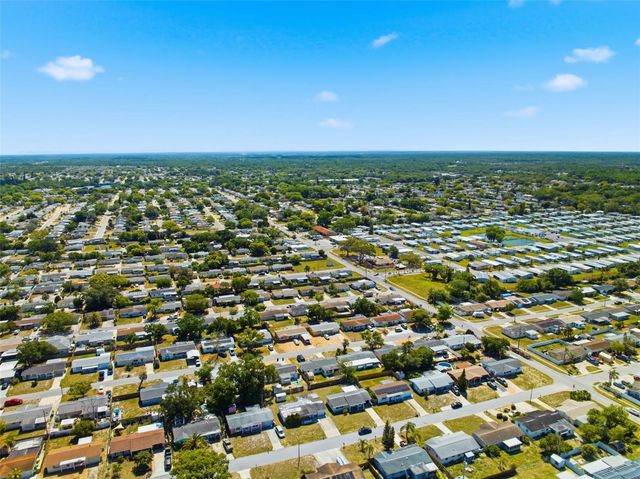 3542 BEDFORD STREET, New Port Richey, FL 34652