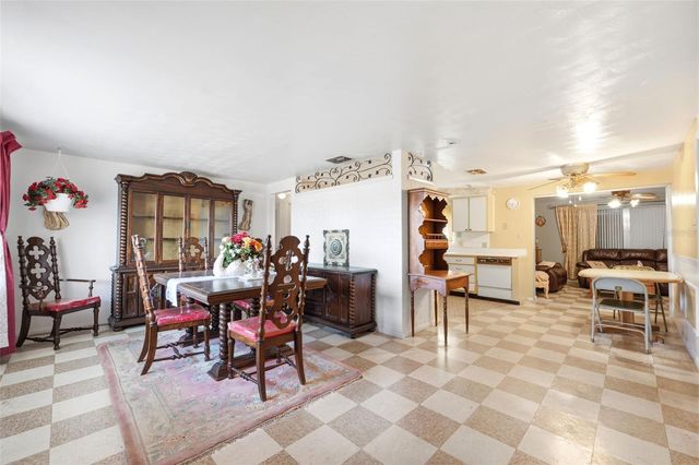 3542 BEDFORD STREET, New Port Richey, FL 34652