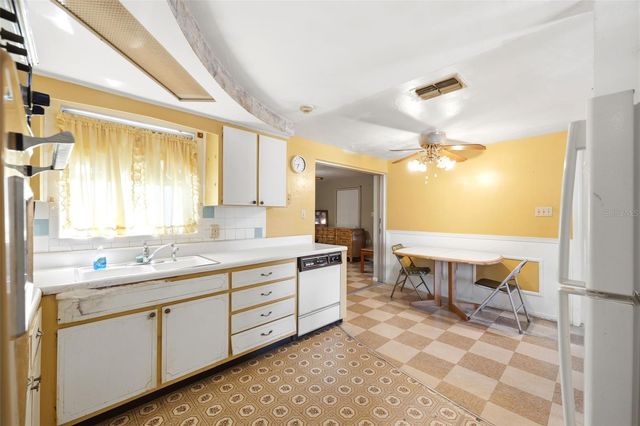 3542 BEDFORD STREET, New Port Richey, FL 34652