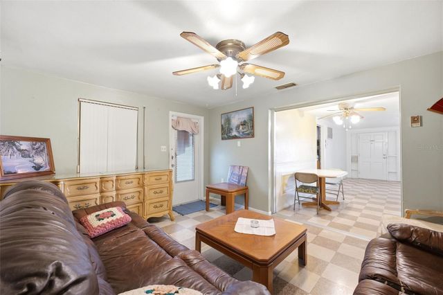 3542 BEDFORD STREET, New Port Richey, FL 34652