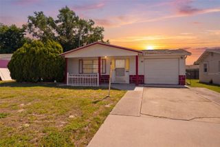 3542 BEDFORD STREET, New Port Richey, FL 34652