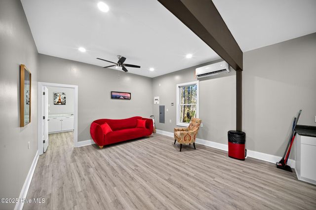 167 Brookshire Drive, Bath, NC 27808