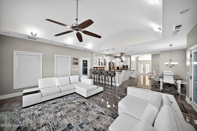 167 Brookshire Drive, Bath, NC 27808