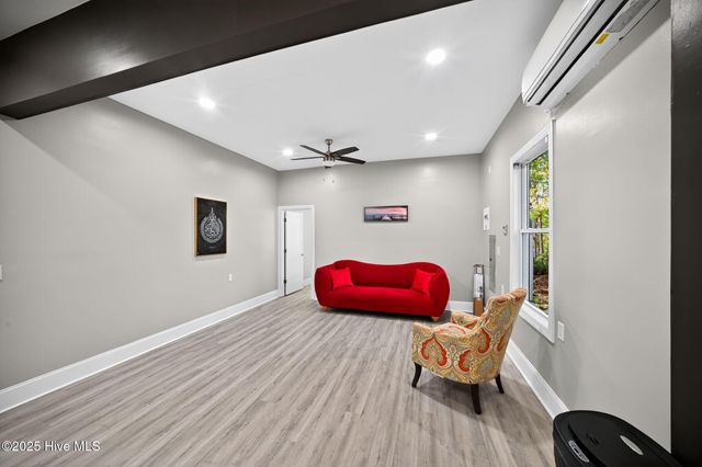 167 Brookshire Drive, Bath, NC 27808