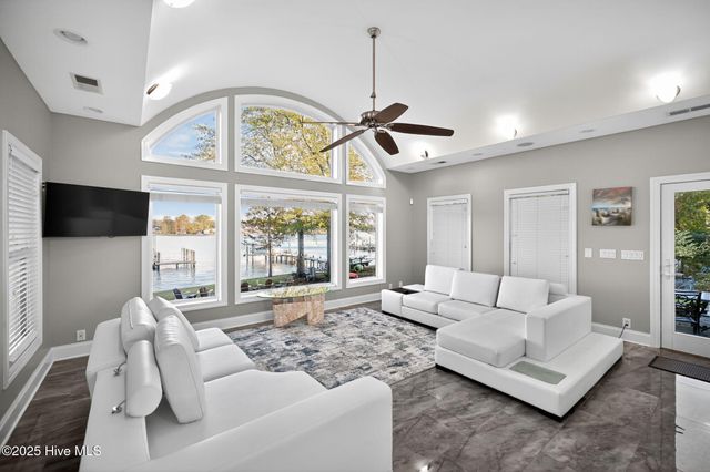 167 Brookshire Drive, Bath, NC 27808