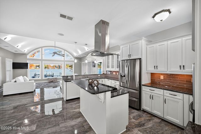 167 Brookshire Drive, Bath, NC 27808