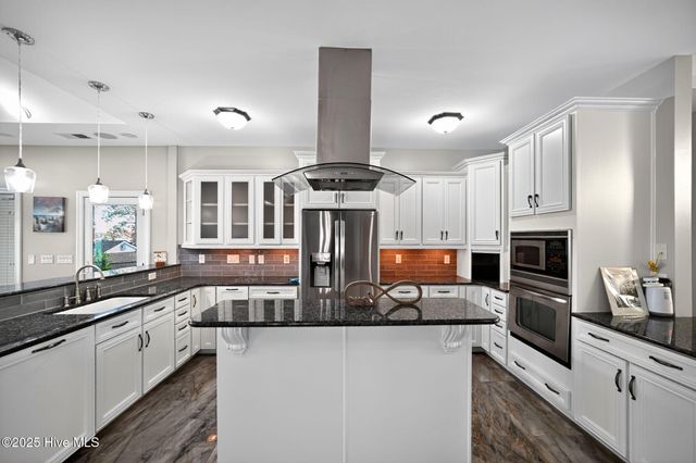 167 Brookshire Drive, Bath, NC 27808