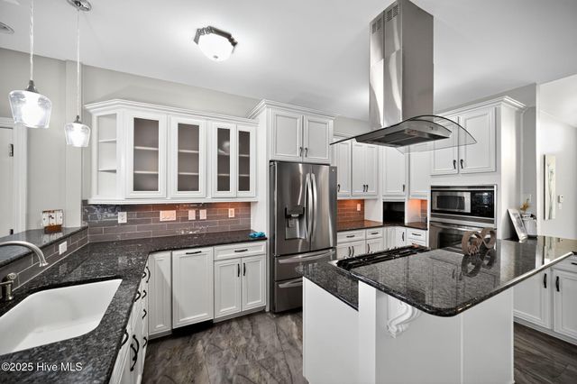 167 Brookshire Drive, Bath, NC 27808