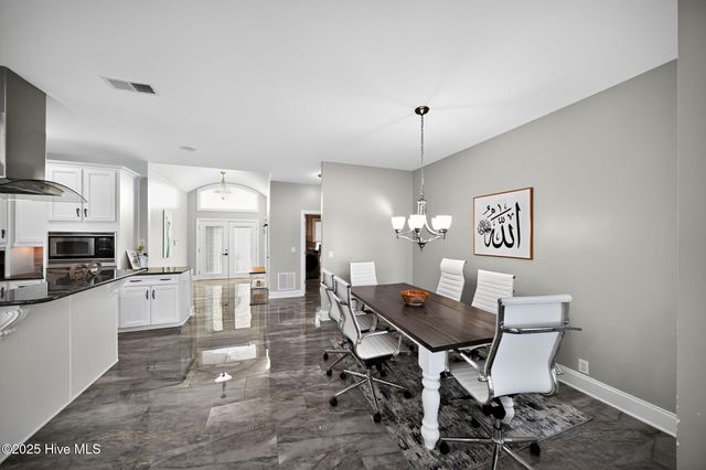 167 Brookshire Drive, Bath, NC 27808