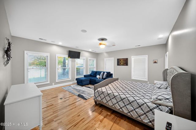 167 Brookshire Drive, Bath, NC 27808