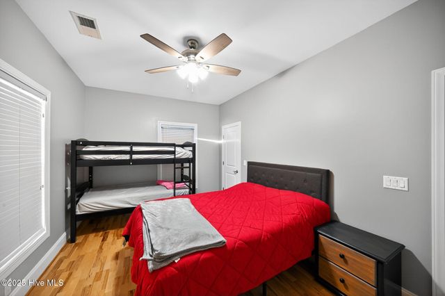 167 Brookshire Drive, Bath, NC 27808