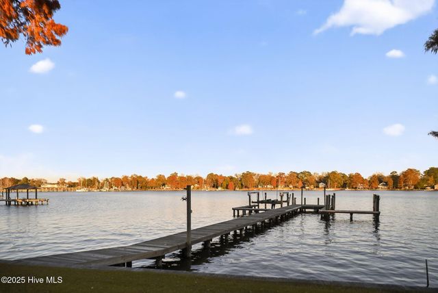 167 Brookshire Drive, Bath, NC 27808